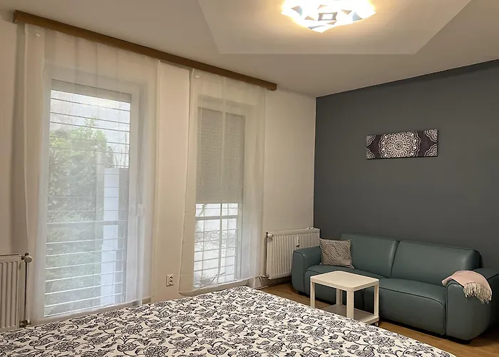 Apartman Murányi