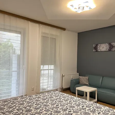 Appartement Muranyi