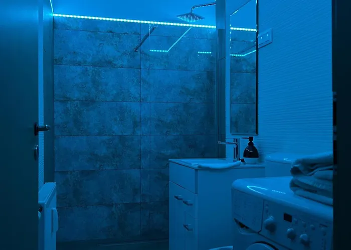 Apartamento Murányi Budapeste