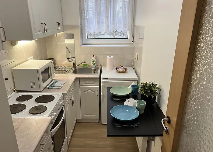 Apartamento Murányi *