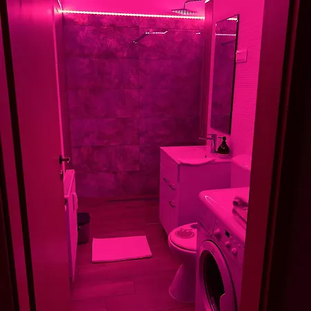 Murányi Apartamento *