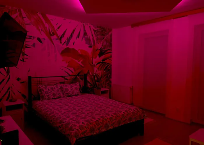 Muranyi Budapest