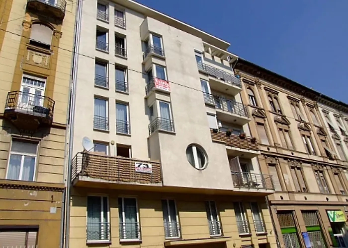 Muranyi Appartement