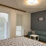 Appartement Muranyi
