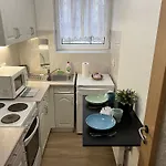 Appartement Muranyi *