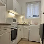Appartement Muranyi *