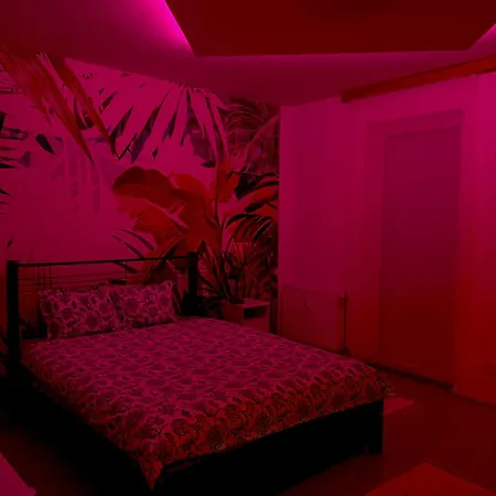 Muranyi بودابست